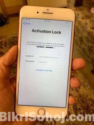 Icloud Unlock Service( Lost mode only )